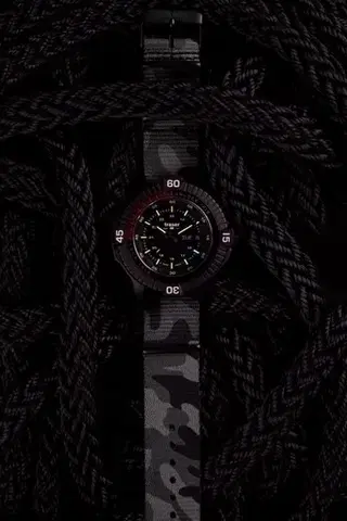 Traser P99 Iris Tactical Camo Nato