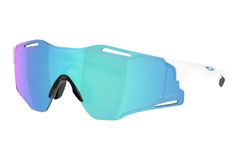 Oakley Cybr Zero OO9512D 951202 PRIZM Sapphire - ONE SIZE (39)