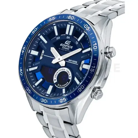 Casio Edifice  EFV-C100D-2AVEF