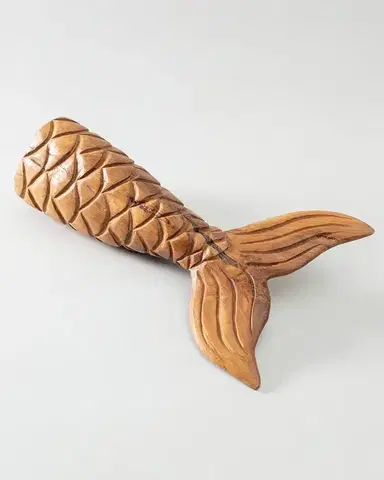Dekorace Fin 50 cm