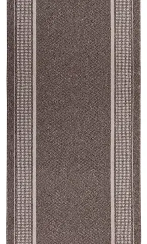Condor Carpets, Běhoun na míru Promenade 8714, šíře 67 cm, béžová, chodba / předsíň