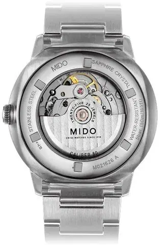 Mido Commander Big Date M021.626.11.061.00