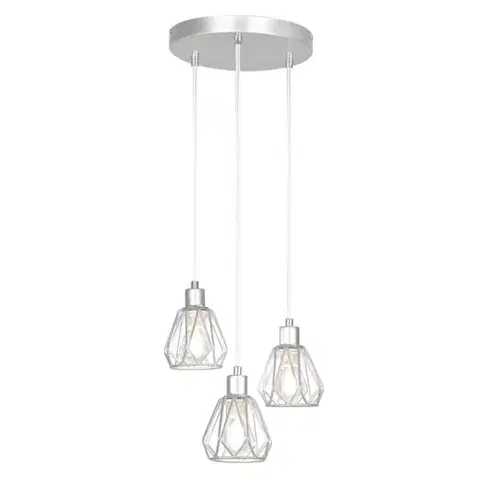 Závěsná lampa OKIRA TYP 1 Tempo Kondela