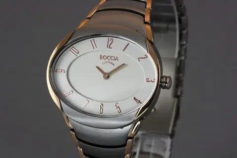 Boccia Titanium 3165-12