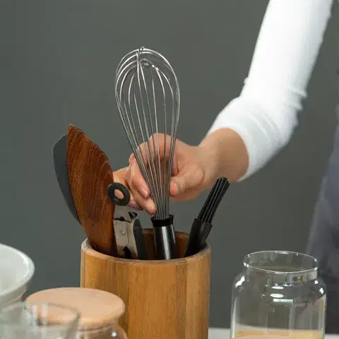 Ruční šlehač CNS 31 cm - 596581