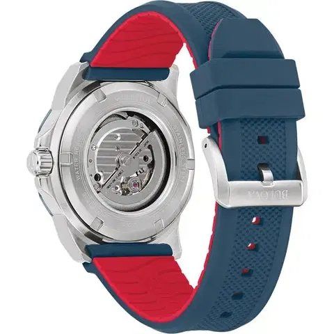 Bulova Marine Star Automatic 98A282
