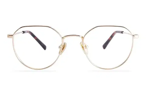 Eyerim Studio Bash Gold - ONE SIZE (51)