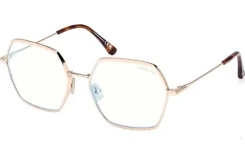 Tom Ford FT6050-B 028 - ONE SIZE (56)