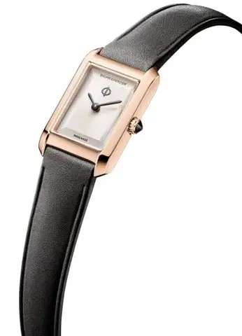 Baume & Mercier Hampton 10861