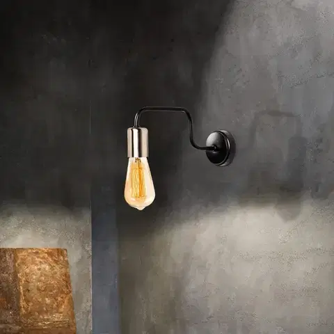 Nástěnná lampa Denge - 3432
