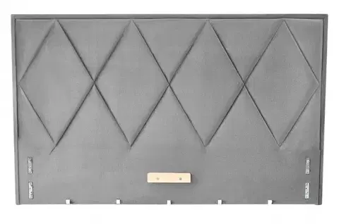 Čelo postele W-4 MODULO 160 Halmar