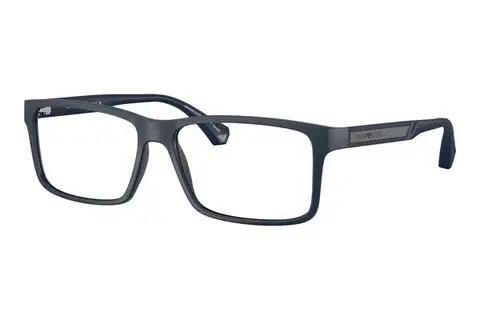 Emporio Armani EA3038 6185 - M (54)