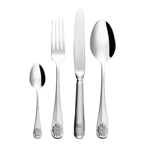 Sada příborů 16 ks — Baguette Edelweiss - 123386