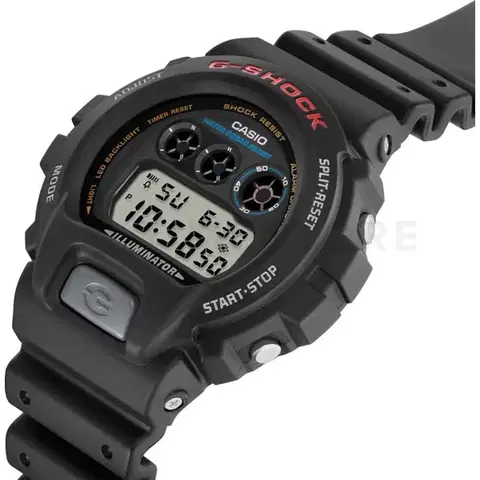Casio G-Shock DW-6900U-1ER