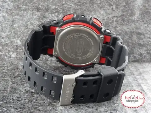 Casio GA-100-1A4ER