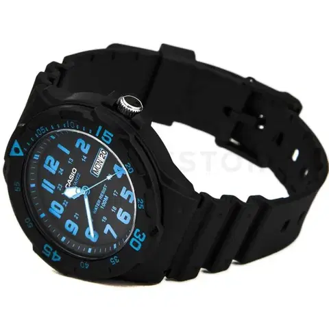 Casio Collection MRW-200H-2BVEF