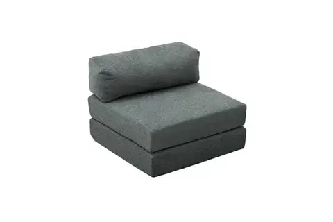 Křeslo / Jednomístná pohovka Comfort - Green