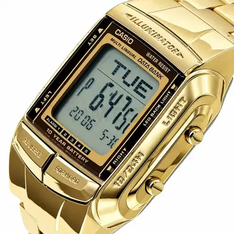 Casio Vintage DB-360G-9A