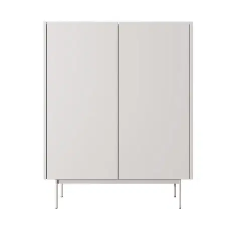 ArtPS Komoda TONNE KD-97 | cashmere