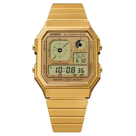 Casio Collection A130WEG-9AEF