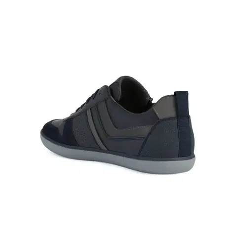 Sneakers se zipem GEOX