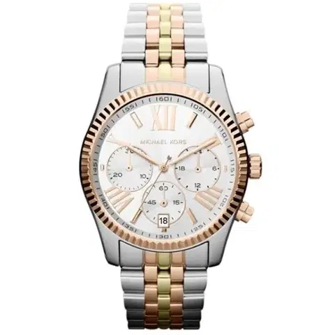 Michael Kors Chronograph MK5735