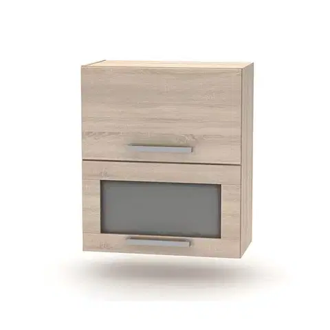 Horní výklopná skříňka NOVA PLUS NOPL-009-OH Tempo Kondela