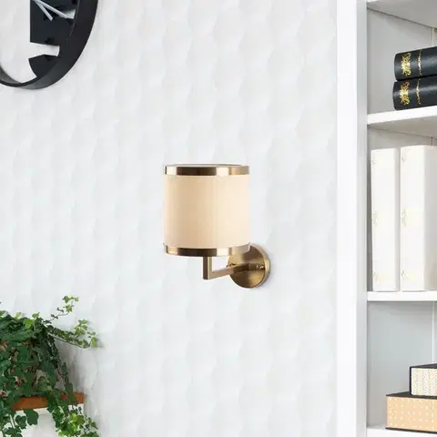 Nástěnná lampa Way - 11610