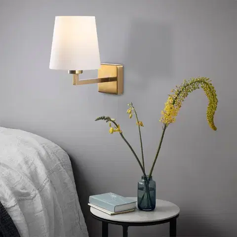 Nástěnná lampa Profil - 4652