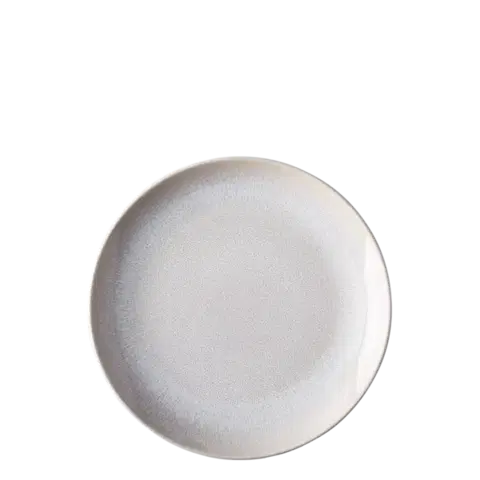 Talíř, plochý, kulatý, Coupe, 21 cm, 4-dílná sada – Gaya Elements North - 492526