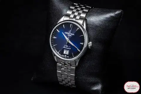 Certina DS-1 Big Date C029.426.11.041.00