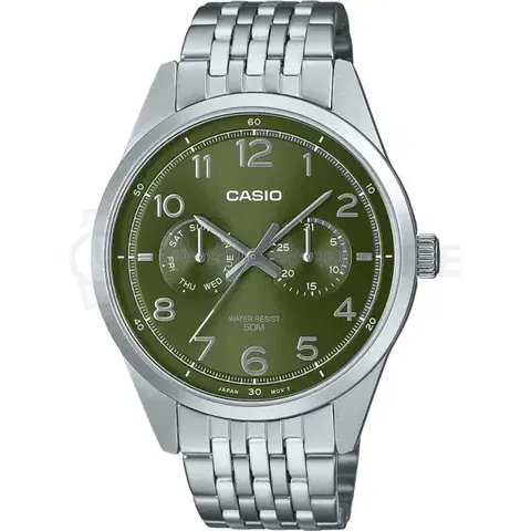 Casio Enticer MTP-E340D-3AVDF