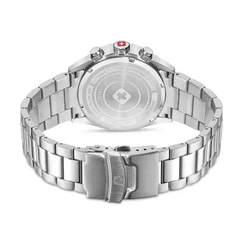 Swiss Military Hanowa NAVALUS PRO CHRONO SMWGI0004206