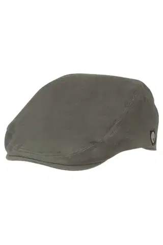 Kuchařský baret Chef Works šedá L / XL