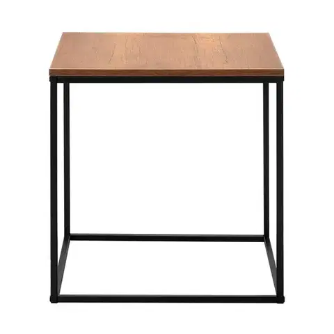 Odkládací stolek Walnut