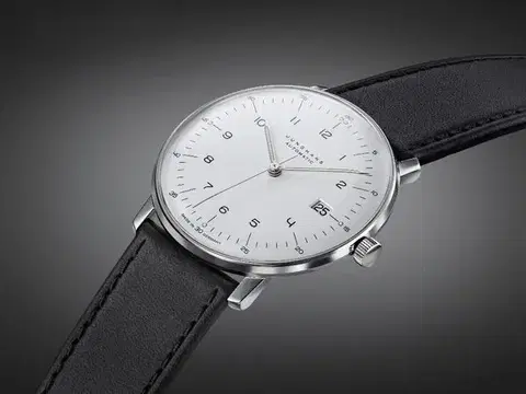 Junghans Max Bill Automatic 27/4700.02