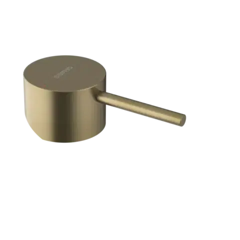 SAPHO ULTRAMIX ovládací páka, zlato mat UT002G-2