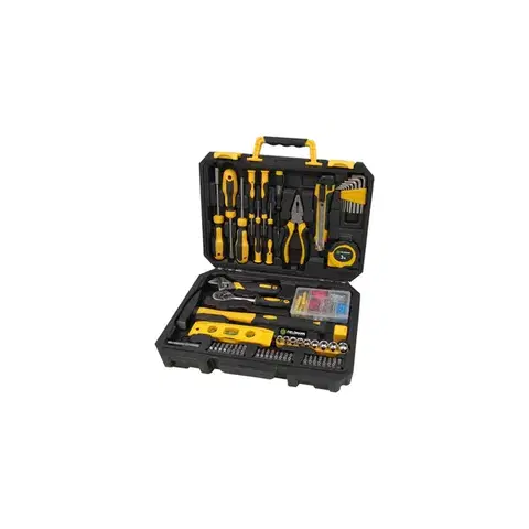 Fieldmann FDG 5013-138R sada nářadí