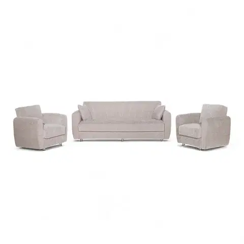 Kasvo PRIME 3R+1+1 Ecem Beige