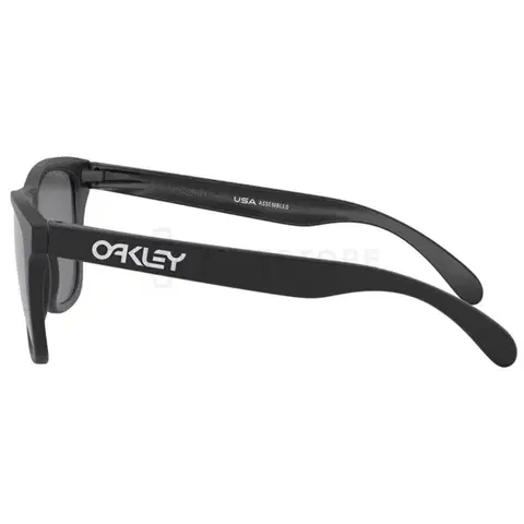 Oakley Frogskins PRIZM Polarized OO9013 9013F7 55