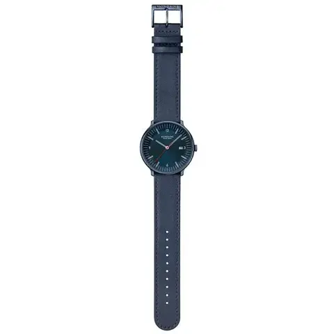 Mondaine Doppio Quartz MLE.41240.LDV