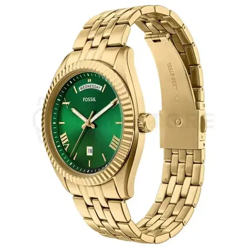 Fossil Campbell FS6142