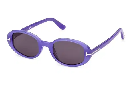 Tom Ford Iggy FT1364 81A - ONE SIZE (49)
