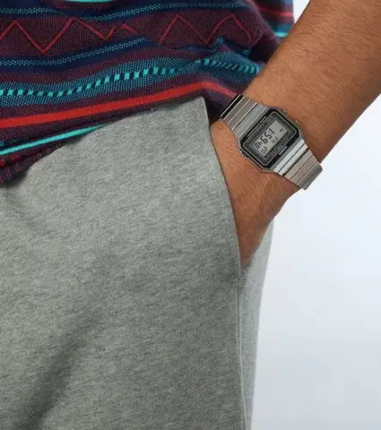 Casio Collection Vintage A700WE-1AEF
