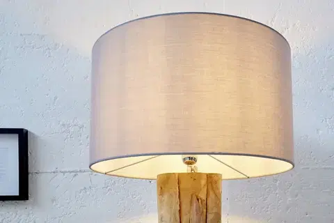 Stínítko pro stojací lampu BAKU Dekorhome