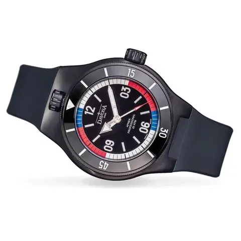 Davosa Apnea Diver Automatic 161.570.55