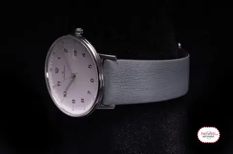 Junghans Form Quartz 41/4885.00
