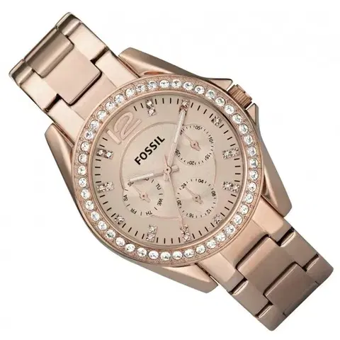 Fossil Riley ES2811