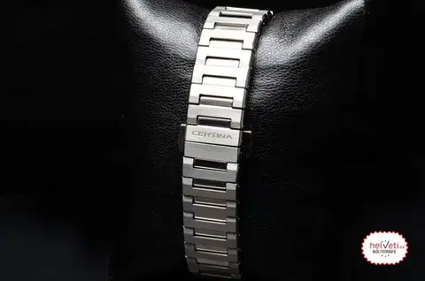 Certina DS-7 Automatic Titanium C043.407.44.041.00