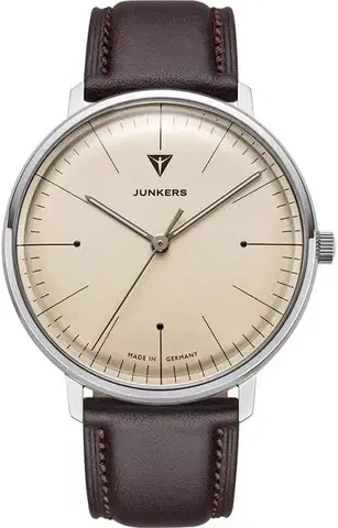 Junkers Bauhaus 38 906.01.05